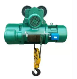 鋼絲繩電動葫蘆